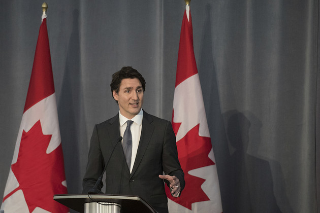 Phát biểu của Thủ tướng Canada Kính mừng Vesak PL 2567 - DL 2023