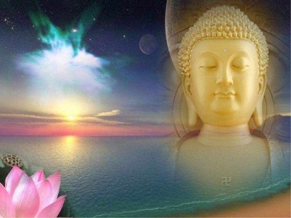 Muốn tâm thanh tịnh thì hãy niệm Phật
