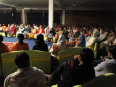 Về cuộc họp mặt các truyền thống tâm linh ở Ấn Độ