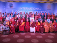 Ấn Độ: Hội nghị Liên minh Phật giáo Quốc tế lần thứ tư