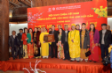 Bắc Ninh: Chùa Vinh Phúc đón nhận bằng 'Việt Nam Linh Thiêng Cổ Tự'