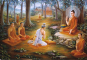 Phật Thuyết Xuất Gia Công Đức Kinh