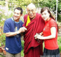 Lý Liên Kiệt (Jet Li): 'Nhờ Phật giáo, tôi đã có đủ dũng khí...'