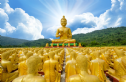 Đức Phật là Thầy chỉ đường