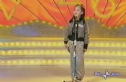 Cô bé Việt hát bài 'Chú ếch con' trên truyền hình Italy