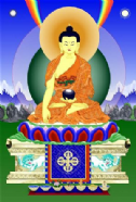 Tánh Không Trong Truyền Thống Phật Giáo Tây Tạng