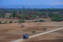 Myanmar: Bagan - Thánh tích Phật giáo tuyệt vời thứ hai thế giới