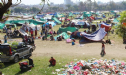 Tâm thư Chùa A Di Đà kêu gọi lạc quyên cứu trợ Trận Động Đất ở Nepal