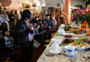 Canada: Tổ chức lễ cầu siêu cho nạn nhân vụ thảm sát một gia đình gốc Việt