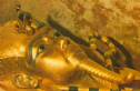 10 cổ vật lạ ở nghĩa địa sông Nile