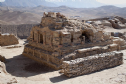 Các nhà khảo cổ Afghanistan quyét bảo tồn di tích Phật giao