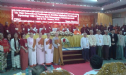 Myanmar: Hội thảo Thiền và Tâm lý học