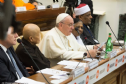 Thông điệp Hội nghị lãnh đạo tôn giáo thế giới: XÓA BỎ CHẾ ĐỘ NÔ LỆ HIỆN ĐẠI
