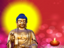 Nghi cúng dường thánh đản Đức Phật A Di Đà (Ngày 17-11- âl)