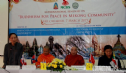 Sài Gòn: Hội thảo 'Phật giáo với hòa bình ở vùng đồng bằng sông Mê Kông'