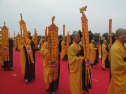Giao lưu ngôn ngữ Việt-Trung qua con đường Phật giáo