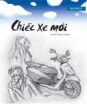 Chiếc xe mới