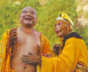 Diễn viên 'Phật Di Lặc' của 'Tây Du Ký 1986' qua đời