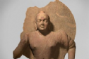 Úc sẽ trả lại bức tượng Phật cổ cho Ấn Độ