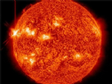 Hoạt động của Mặt Trời tác động tới tuổi thọ con người