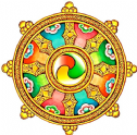 Hình tượng bánh xe trong Phật giáo