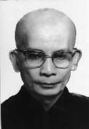 Hoà Thượng THÍCH THIỆN HÒA (1907 - 1978)