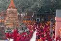 Kỷ lục Việt Nam đề cử 10 Kỷ lục Phật giáo Thế giới