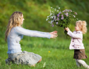 10 điều các mẹ muốn nói với con trong Ngày của Mẹ