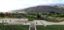 UNESCO công bố bản thiết kế Trung tâm văn hóa Phật giáo tại Afghanistan