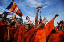 Phong trào chấn hưng Phật giáo trên thế giới và tại Việt Nam