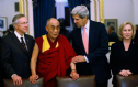 Ngoại trưởng Mỹ chúc mừng sinh nhật Đức Dalai Lama