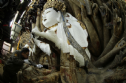 Trung Quốc: Phục chế thành công tượng Phật nghìn tay