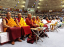 Ấn Độ: Lễ Phật đản 2639 - PL 2559 - DL 2015 tại sân vận động Talkatora, New Delhi