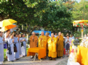Khánh Hòa: Tưởng niệm Thánh tử đạo Đào Thị Yến Phi