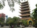 Sài gòn: Sẽ tổ chức Tuần văn hóa Phật giáo tại Việt Nam Quốc Tự