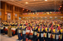 Quốc tế Phật Quang hội, Trung Hoa khai mạc Đại hội 2014