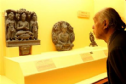 TRUNG QUỐC: Bảo tàng Thượng Hải tổ chức triển lãm nghệ thuật Phật giáo Ấn Độ
