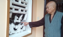 Khánh Hoà: Đập vỡ cửa sổ bê tông Chùa Liên Hoa, lấy trộm 8 pho tượng cổ hơn 200 năm tuổi