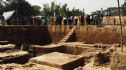 BANGLADESH: Các nhà khảo cổ và tăng sĩ viếng di tích Phật giáo nghìn năm tuổi