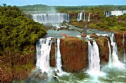 15 thác nước kỳ vĩ nhất thế giới