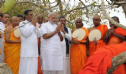 Sri Lanka: Thủ tướng Modi hành lễ tại cây bồ-đề lớn linh thiêng