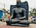 Ấn Độ: Phát hiện tượng Phật nơi phát sinh PG Kim Cương thừa
