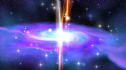 NASA phát hiện một luồng tia gamma kỳ lạ trong vũ trụ