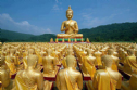 Phân Biệt Phật Giáo Với Văn Hóa Á Châu