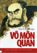 VÔ MÔN QUAN - Trần Tuấn Mẫn Việt dịch