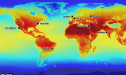 NASA lo ngại về khí hậu thế giới năm 2100