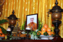 Sài Gòn: Hoà Thượng Thích Chơn Lạc trụ trì chùa Huệ Nghiêm viên tịch