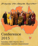 Hội nghị Hiệp hội Tăng già Úc Châu và Đại hội Thường niên 2015