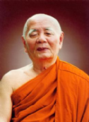 Trưởng lão HT.Thích Minh Châu (1918-2012)