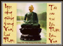 Văn tưởng niệm Đức Vua - Phật hoàng Trần Nhân tông nhập Niết Bàn
